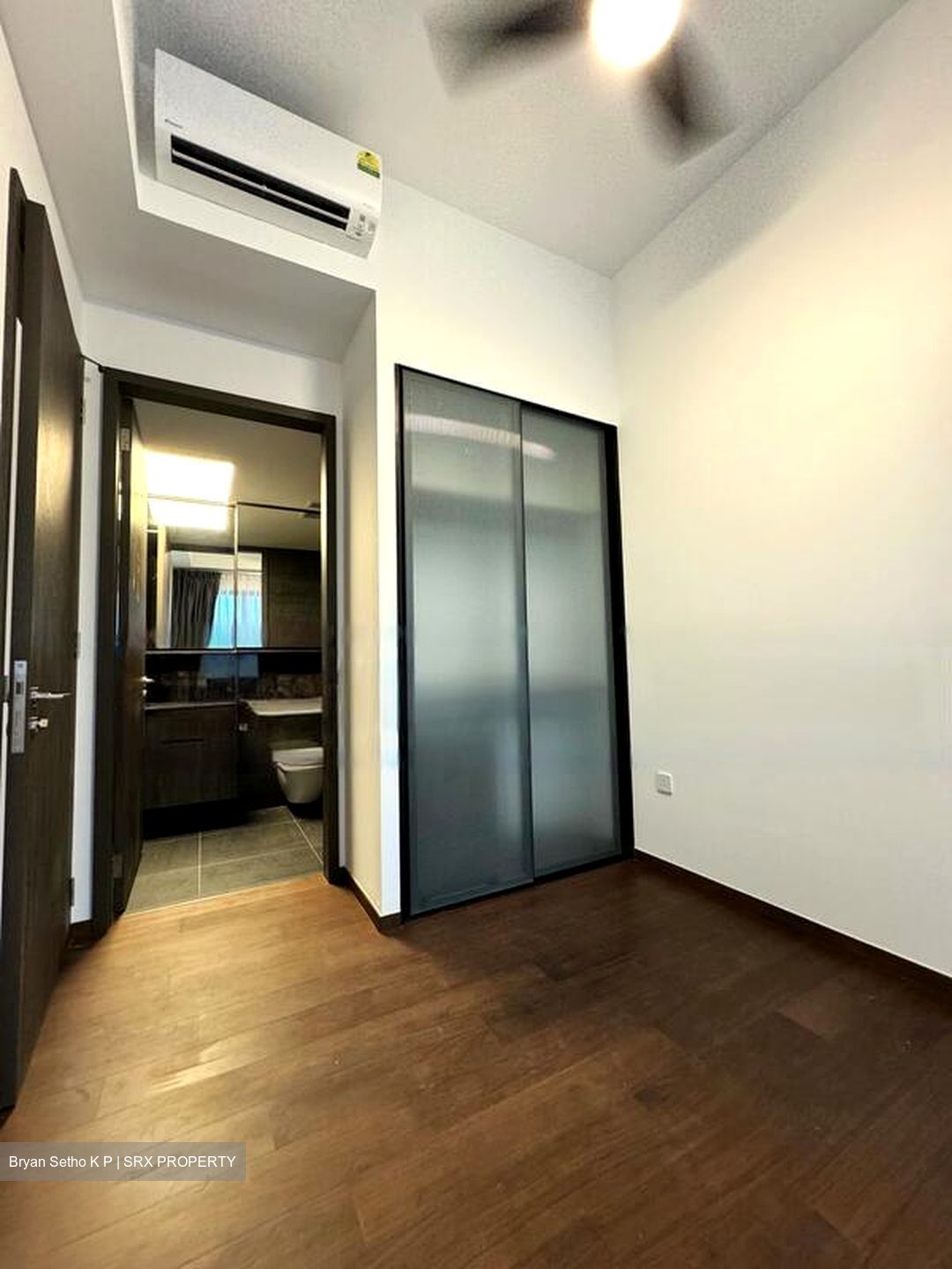 The M (D7), Apartment #487799141